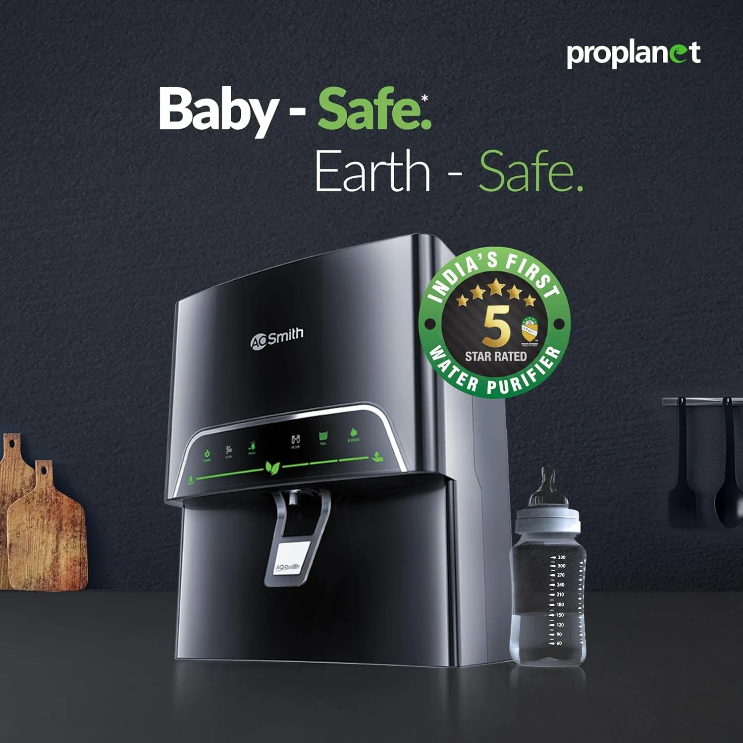 Proplanet P5 Ro Ao Ao Smith Repair AO Smith ProPlanet P4 Pro 5L RO