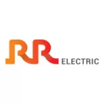 RR Electric Logo