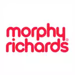 morphy-richards-logo