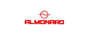 Almonard Logo