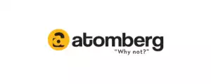 Atomberg Logo