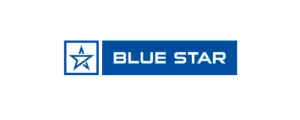 BlueStar logo