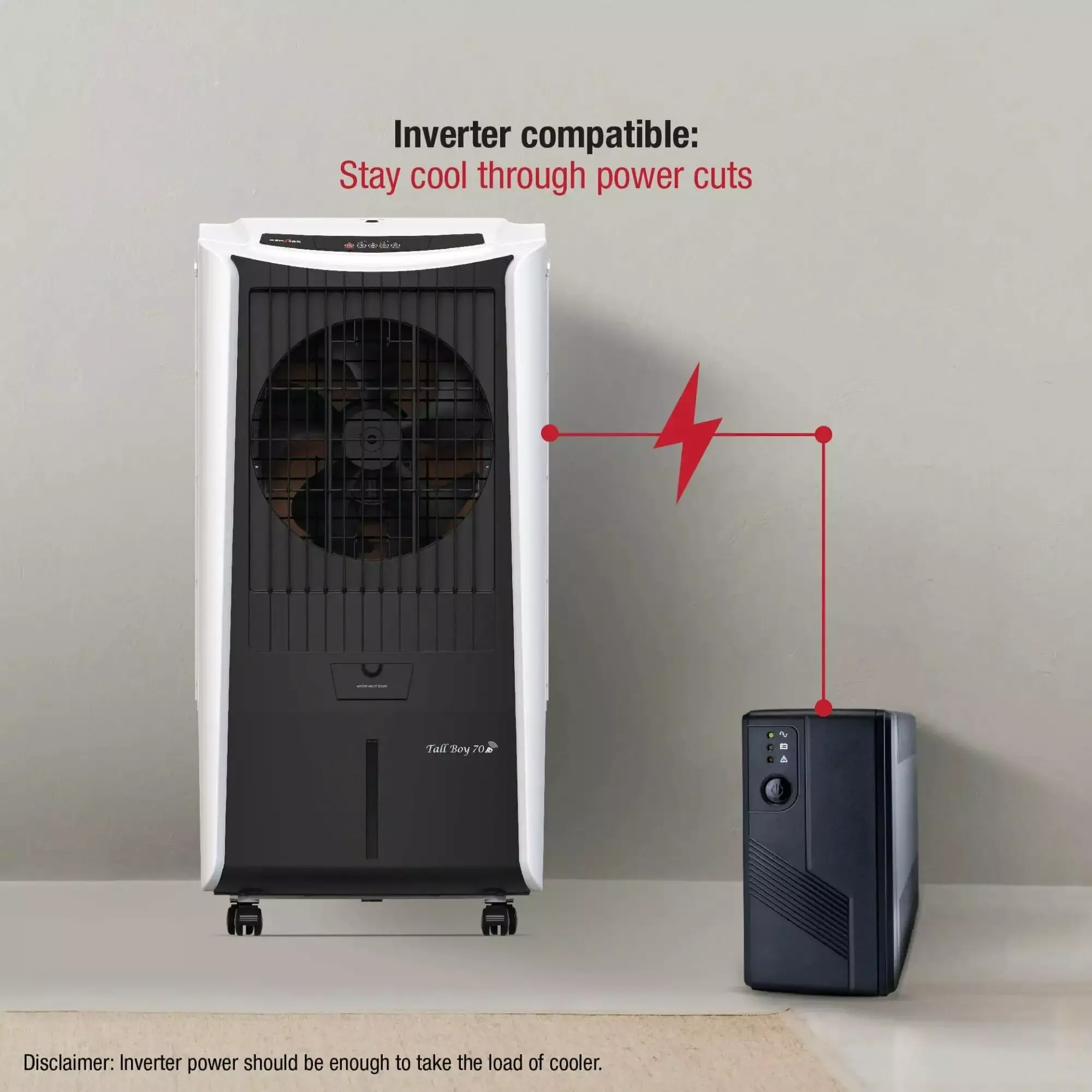 Air Conditioner Kenstar Cooler Shop Near Me Kenstar Cl-Kcimlf 2W