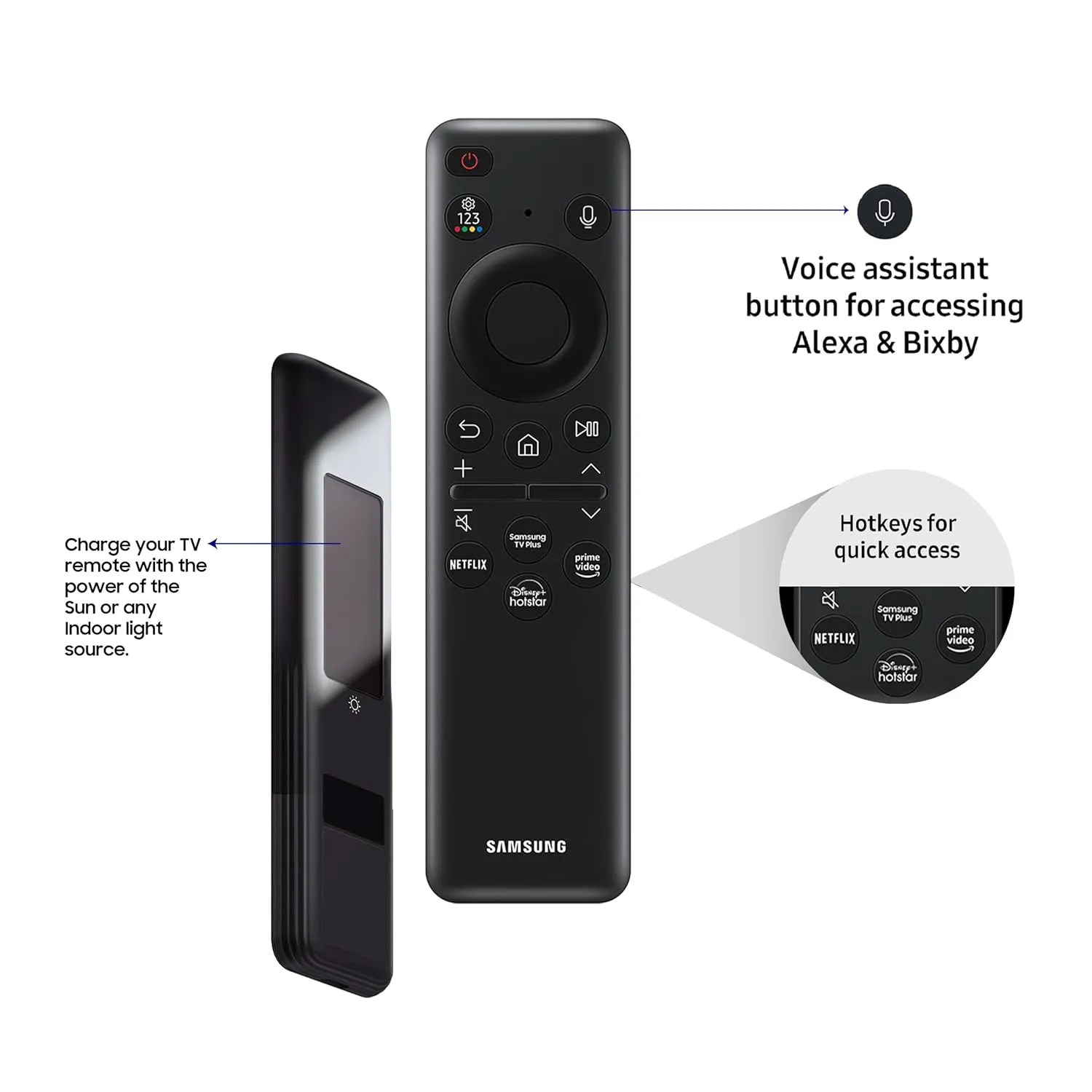 SAMSUNG QA43Q7FAAULXL, 108 cm (43 inch) 4K Ultra HD QLED Smart Tizen TV with 100% Color Volume with Quantum Dot, Q4 AI Processor, Alexa and Google Assistant, Black SAMSUNG QA43Q7FAAULXL, 108 cm (43 inch) 4K Ultra HD QLED Smart Tizen TV with 100% Color Volume with Quantum Dot, Q4 AI Processor, Alexa and Google Assistant, Black