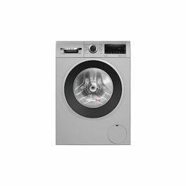 Bosch 1056 KG Inverter Front Load Washer Dryer with LED TOUCH DISPLAY WNA264U9INSilver 0