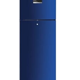Bosch 290L 3 Star Inverter Frost Free Double Door Refrigerator CTC29BT3NI Egyptian Blue Varioinverter 2022 Model 0