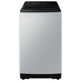 Samsung 7 Kg Inverter Ecobubble 5 Star Fully Automatic Top Load Washing Machine WA70BG4441BYTLLavender Gray 0