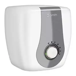 AO Smith Water Heater Finesse 015 White AO SMITH WATER HEATER FINESSE 015 WHITE 0 0