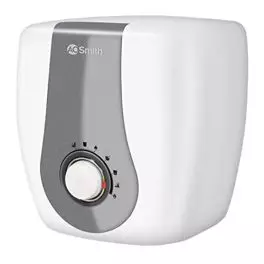 AO Smith Water Heater Finesse 015 White AO SMITH WATER HEATER FINESSE 015 WHITE 0 1