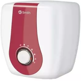 AO Smith Xpress Storage Water Heater White 6 Litre 0 0