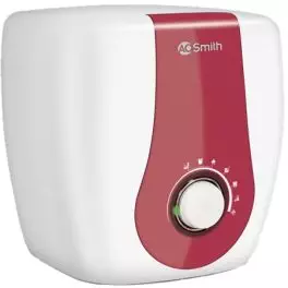 AO Smith Xpress Storage Water Heater White 6 Litre 0 1