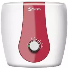 AO Smith Xpress Storage Water Heater White 6 Litre 0