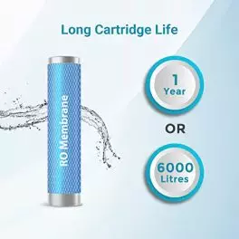 Aquaguard Sure Champ ROUV water purifier7L storageprotects from typhoidjaundicediarrhoea Suitable for municipalborewelltanker water from Eureka Forbes White 0 1