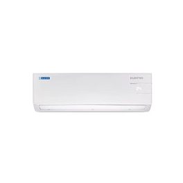 Blue Star 2 Ton 3 Star Convertible 4 in 1 Cooling Inverter Split AC Copper Smart Ready Auto Defrost Multi SensorsStabalizer Free Operations Dust Filters Blue Fins 2023 Model IA324YNU White 0