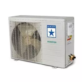 Blue Star Air Conditioner2 Ton 5 StarInverter Split ACIA524DNU2022White 0 4