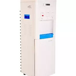 Blue Star BWD3FMRGA Star Hot Cold and Normal Water Dispenser with RefrigeratorStandard 0 0