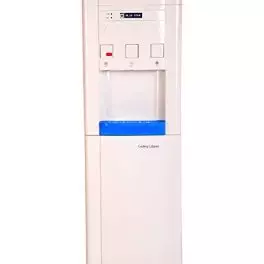 Blue Star BWD3FMRGA Star Hot Cold and Normal Water Dispenser with RefrigeratorStandard 0 2