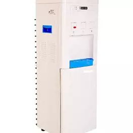 Bluestar BWD3FMCGA hot cold normal floor standing without cooling cabinet water dispenser 0 0
