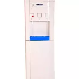 Bluestar BWD3FMCGA hot cold normal floor standing without cooling cabinet water dispenser 0