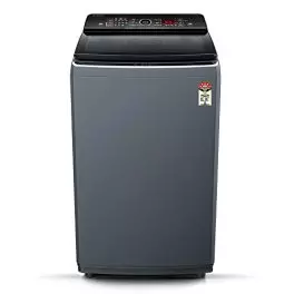 Bosch 65 Kg 5 Star Fully Automatic Top Load Washing Machine WOE651D0IN Dark Grey 0
