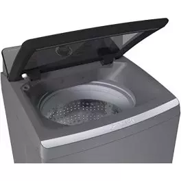 Bosch 65 Kg Top Load Washing Machine WOE653D0IN NDarkGrey 0 0