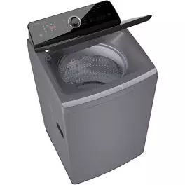 Bosch 65 Kg Top Load Washing Machine WOE653D0IN NDarkGrey 0 1