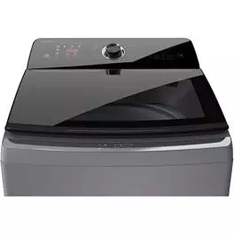 Bosch 65 Kg Top Load Washing Machine WOE653D0IN NDarkGrey 0 2