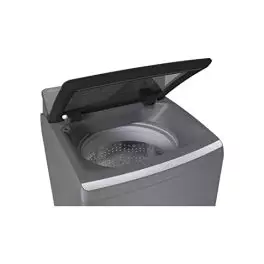 Bosch 7 Kg Top Load Washing Machine WOE701D0IN NDarkGrey 0 2