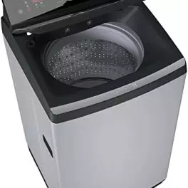 Bosch 7 Kg Top Load Washing Machine WOE703S0IN NSilver 0 1