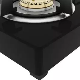 Bosch Series 4 Tabletop Black Glass Gas hob 60 cm 4 Burner PNP0E6V10IManual IgnitionSafety Reliability High Efficiency 0 4