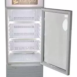 Elanpro ECG 205 Visi Cooler Single Door 200L with No Cost EMI Offer Life Time Warranty 0 2