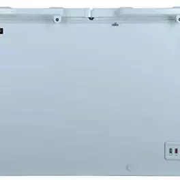 Elanpro EF 315 DD Double Door Chest Freezer 300L with No Cost EMI Offer Life Time Warranty 0