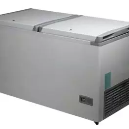 Elanpro EF 535 Hard Top Chest Freezer 534L 0 1