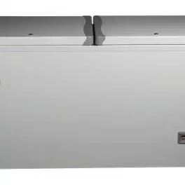 Elanpro EF 535 Hard Top Chest Freezer 534L 0