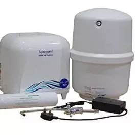 Eureka Forbes Aquaguard UTC ROUVMTDS Water Purifier from Eureka Forbes8 litresBiotron TechnologyWhite 0 4