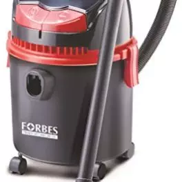 Eureka Forbes Trendy WetDry Dx1150 Watt Powerful SuctionBlower Function Vacuum Cleaner BlackRed8 LiterCartridge 0 0
