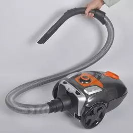 Euroclean Forbes Prime Vacuum Cleaner 0 0