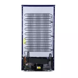 Godrej 180 L 3 Star Direct Cool Single Door Refrigerator RD EMARVEL 207C TDF FU BL Fusion Blue Base Stand with Drawer 2022 Model 0 3