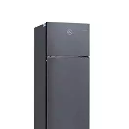 Godrej 265 L 3 Star Inverter Frost Free Double Door Refrigerator RT EONVALOR 280C 35 RCIF FS ST Fossil Steel 6 in 1 Convertible Freezer Technology 2022 Model 0 0