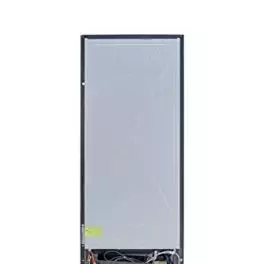 Godrej 265 L 3 Star Inverter Frost Free Double Door Refrigerator RT EONVALOR 280C 35 RCIF FS ST Fossil Steel 6 in 1 Convertible Freezer Technology 2022 Model 0 4