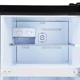 Godrej 350 L 2 Star Inverter Frost Free Double Door Refrigerator RT EONVIBE 366B 25 HCIT MT BK Matt Black 4 in 1 Convertible Technology 2022 Model 0 2