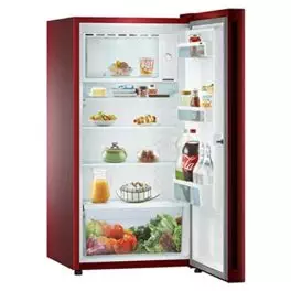 Liebherr 220 Litres 3 Star Direct Cool Single Door Refrigerator DRC 2210 Comfort Red Cubix 0 2