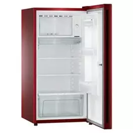 Liebherr 220 Litres 3 Star Direct Cool Single Door Refrigerator DRC 2210 Comfort Red Cubix 0 3