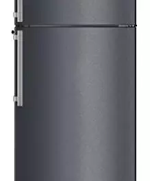 Liebherr Tdcs 402 L 2 Star Automatic Cobalt Steel 4765 Premium No Frost Refrigerator 0
