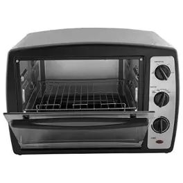 Morphy Richards 28 RSS 28 Liters Oven Toaster Grill Black 0 0