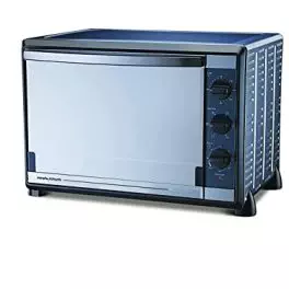 Morphy Richards 52 RCSS 52 Litre Oven Toaster Grill Black 0 0