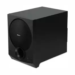 SONY 80W Bluetooth Home Theater, Black Color, 4.1 Channel (SA D40) Dynamic Distributors Appliances Pune