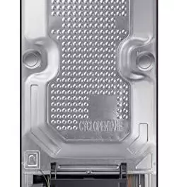 Samsung 215L 5 Star Inverter Direct Cool Single Door Digi Touch Refrigerator RR23C2F359RHLParadise Bloom Purple Base Stand Drawer 2023 Model 0 3