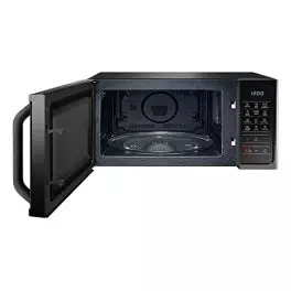 Samsung 28 L Convection Microwave Oven MC28A5033CKTL Black 0 0