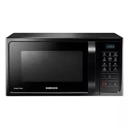 Samsung 28 L Convection Microwave Oven MC28A5033CKTL Black 0